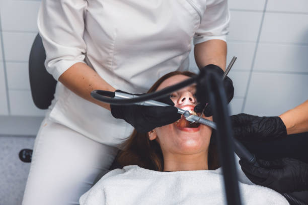 Best Emergency Dentist for Lost Fillings or Crowns in Telluride, CO